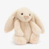 JELLYCAT Bashful Willow Bunny Medium Luxe Soft Toy 31cm