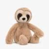 JELLYCAT Bashful Sloth Medium (6)