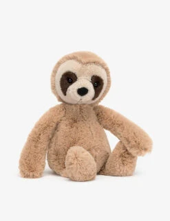 JELLYCAT Bashful Sloth Medium (6)