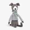 JELLYCAT Beatnik Buddy Whippet Soft Toy