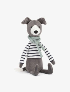 JELLYCAT Beatnik Buddy Whippet Soft Toy