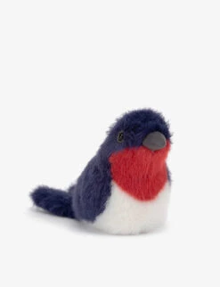 JELLYCAT Birdling Swallow Soft Toy 10cm