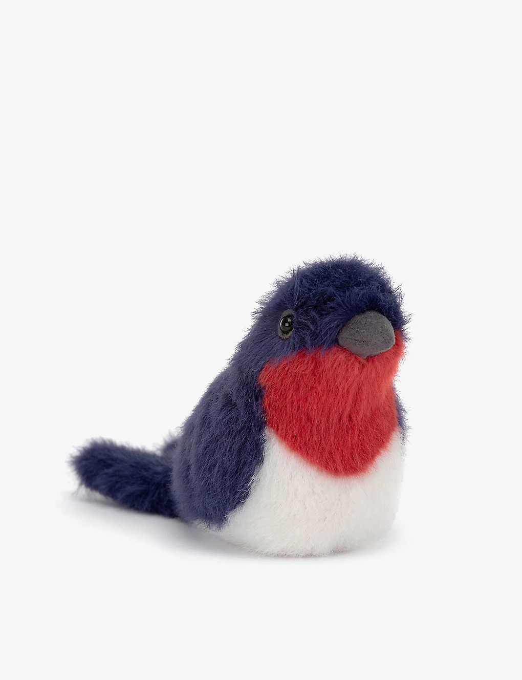 JELLYCAT Birdling Swallow Soft Toy 10cm