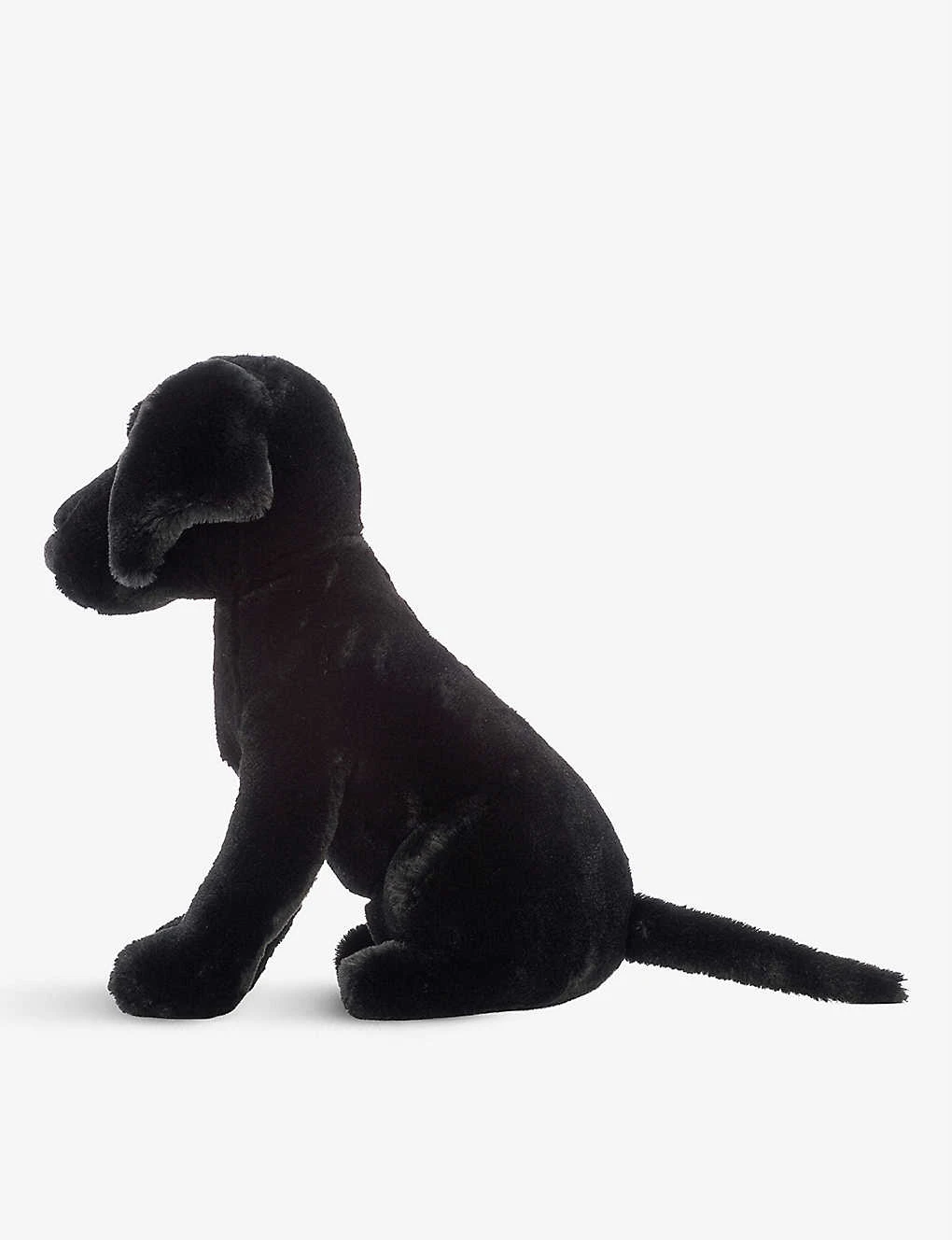 JELLYCAT Pippa Labrador Soft Toy 24cm - Image 2