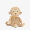 JELLYCAT Fuzzkin Monkey Soft Toy 23cm
