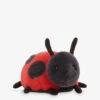 JELLYCAT Layla Ladybird Soft Toy