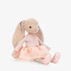 JELLYCAT Lila Ballerina Bunny Soft Toy 32cm