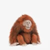 JELLYCAT Oswald Orangutan Soft Toy 34cm