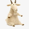 JELLYCAT Ginny Goat Soft Toy 26cm