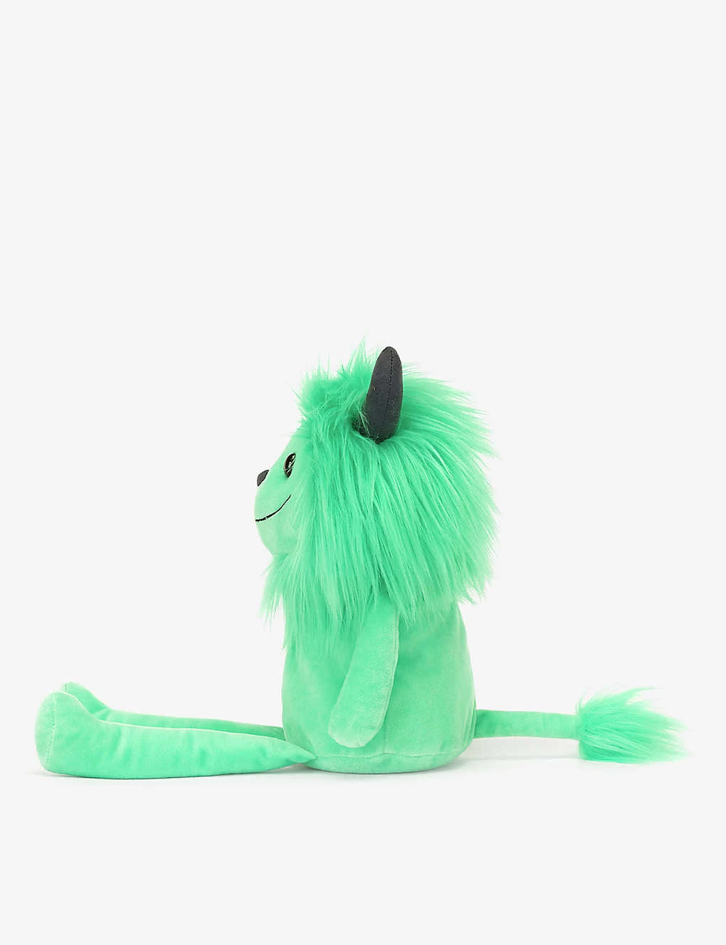 JELLYCAT Cosmo Monster Soft Toy 42cm - Image 2