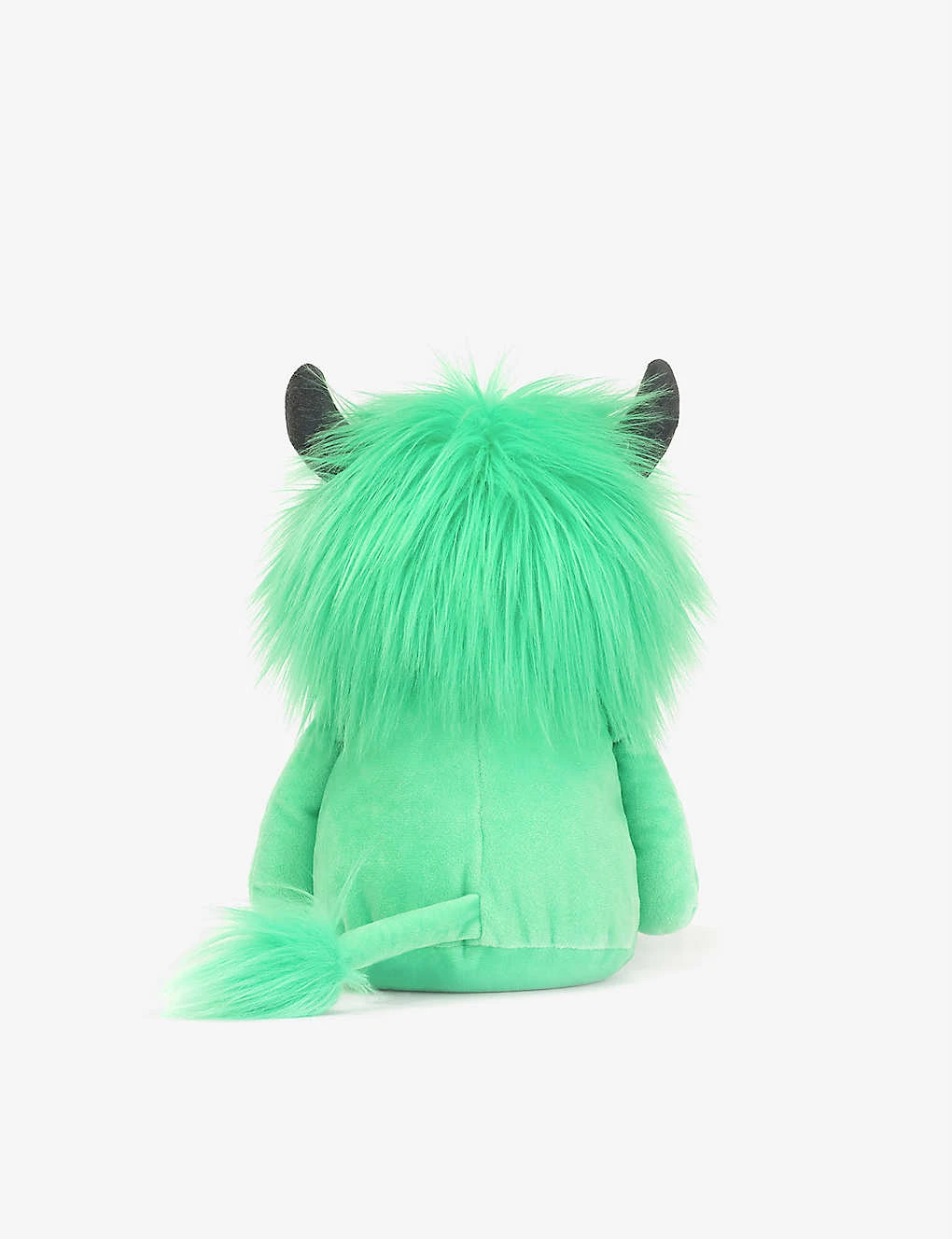 JELLYCAT Cosmo Monster Soft Toy 42cm - Image 3