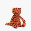 JELLYCAT Syd Salamander Soft Toy 25cm