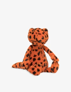 JELLYCAT Syd Salamander Soft Toy 25cm