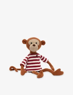 JELLYCAT Madison Monkey Soft Toy 32cm