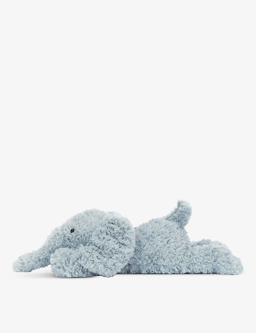 JELLYCAT Tumblie Elephant Soft Toy 12cm - Image 2