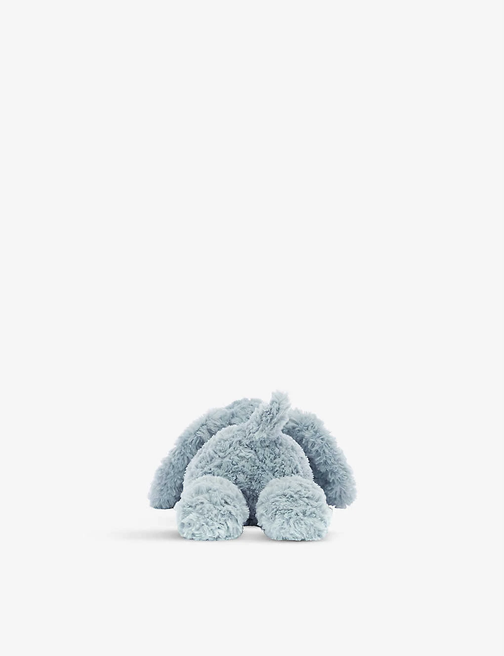 JELLYCAT Tumblie Elephant Soft Toy 12cm - Image 3