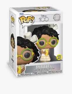 FUNKO Pop! Disney 100th Anniversary Mirabel Vinyl Figure 11.5cm