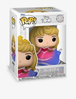 FUNKO Pop! Disney 100th Anniversary Aurora Vinyl Figure 11.5cm