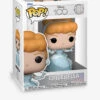 FUNKO Pop! Disney 100th Anniversary Cinderella Vinyl Figure 11.5cm