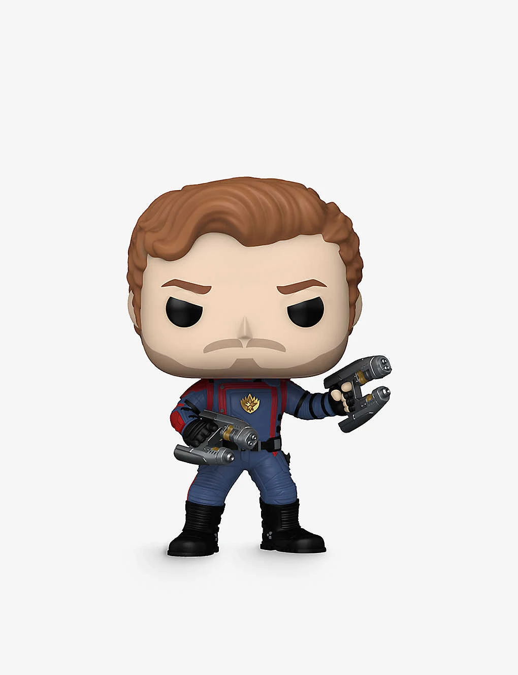 FUNKO Pop! Marvel Guardians Of The Galaxy Star-Lord Vinyl Figure 15.9cm - Image 2