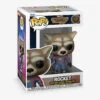 FUNKO Pop! Marvel Guardians Of The Galaxy Rocket Vinyl Figure 15.9cm