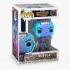 FUNKO Pop! Marvel Guardians Of The Galaxy Nebula Vinyl Figure 15.9cm