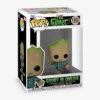 FUNKO Pop! Marvel I Am Groot Vinyl Figure 15.9cm
