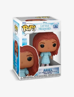 FUNKO POP! Disney Ariel 8cm