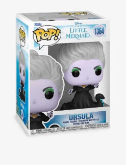 FUNKO POP! Disney Ursula Figure 11cm