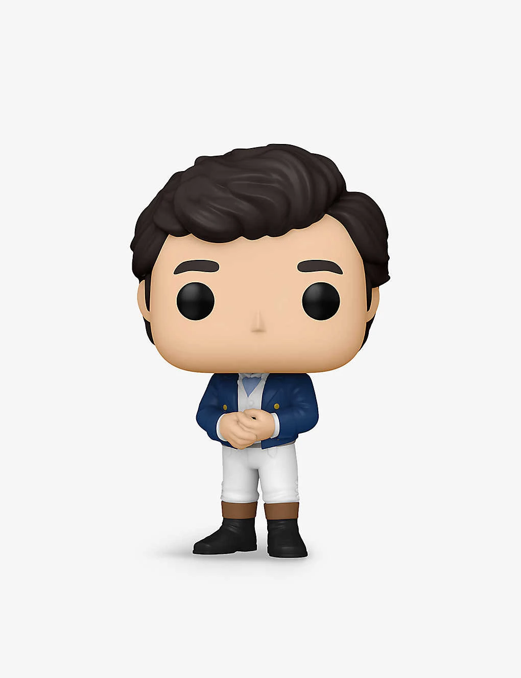 FUNKO POP! Disney Prince Eric Figure 10cm - Image 2