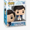 FUNKO POP! Disney Prince Eric Figure 10cm