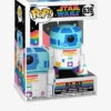 FUNKO Pop! Star Wars R2-D2 Vinyl Figure 15.9cm