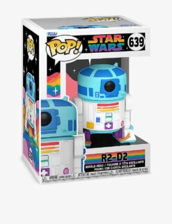 FUNKO Pop! Star Wars R2-D2 Vinyl Figure 15.9cm