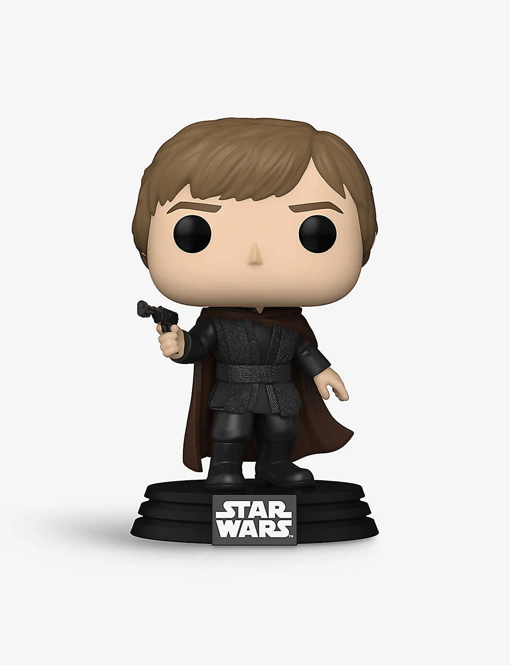 FUNKO Pop! Star Wars 40th Anniversary Of Return Of The Jedi Luke Skywalker Vinyl Figure 15.9cm - Image 2