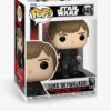 FUNKO Pop! Star Wars 40th Anniversary Of Return Of The Jedi Luke Skywalker Vinyl Figure 15.9cm