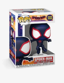 FUNKO Pop! Marvel Spiderman Vinyl Figure 15.9cm