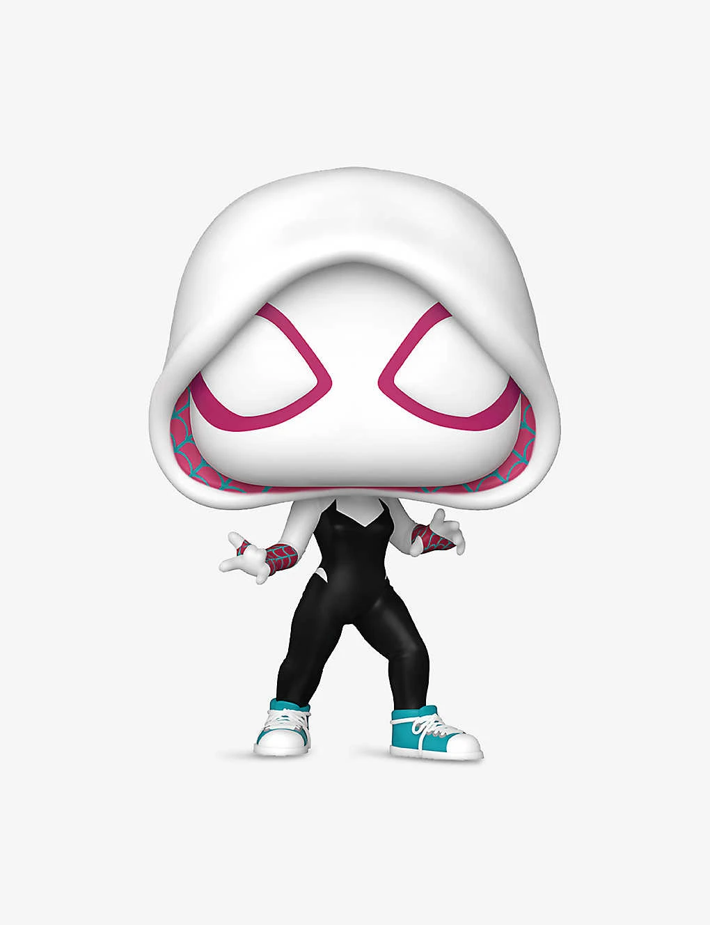 FUNKO Pop! Marvel Spider-Gwen Vinyl Figure 15.9cm - Image 2