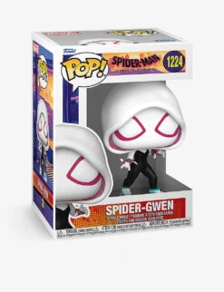 FUNKO Pop! Marvel Spider-Gwen Vinyl Figure 15.9cm