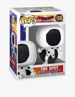 FUNKO POP! The Spot Figure 8cm
