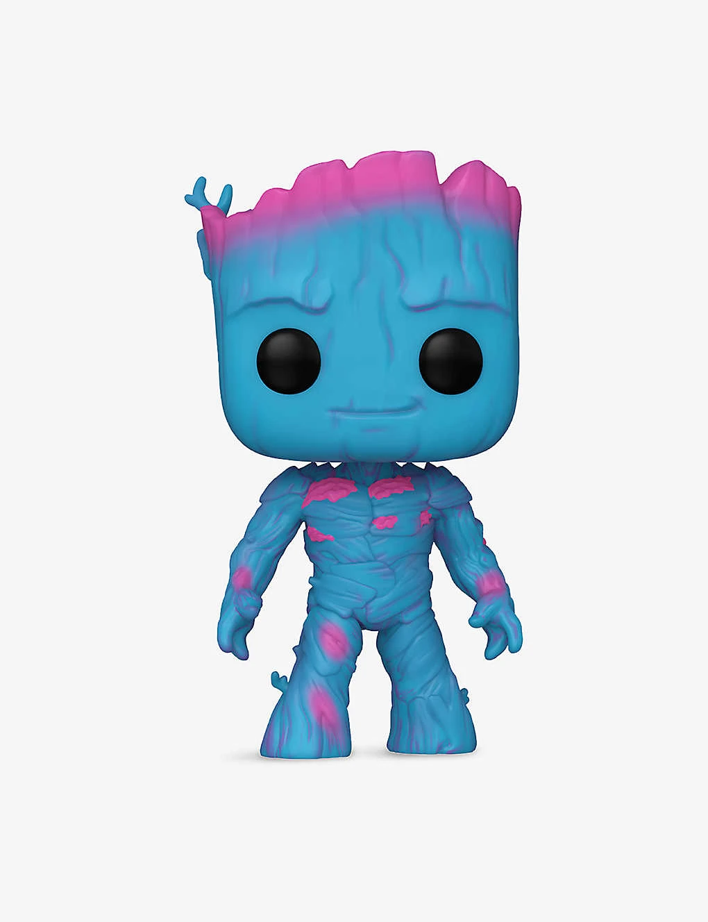 FUNKO Pop! Marvel Guardians Of The Galaxy Star Jumbo Groot Vinyl Figure 33cm - Image 2