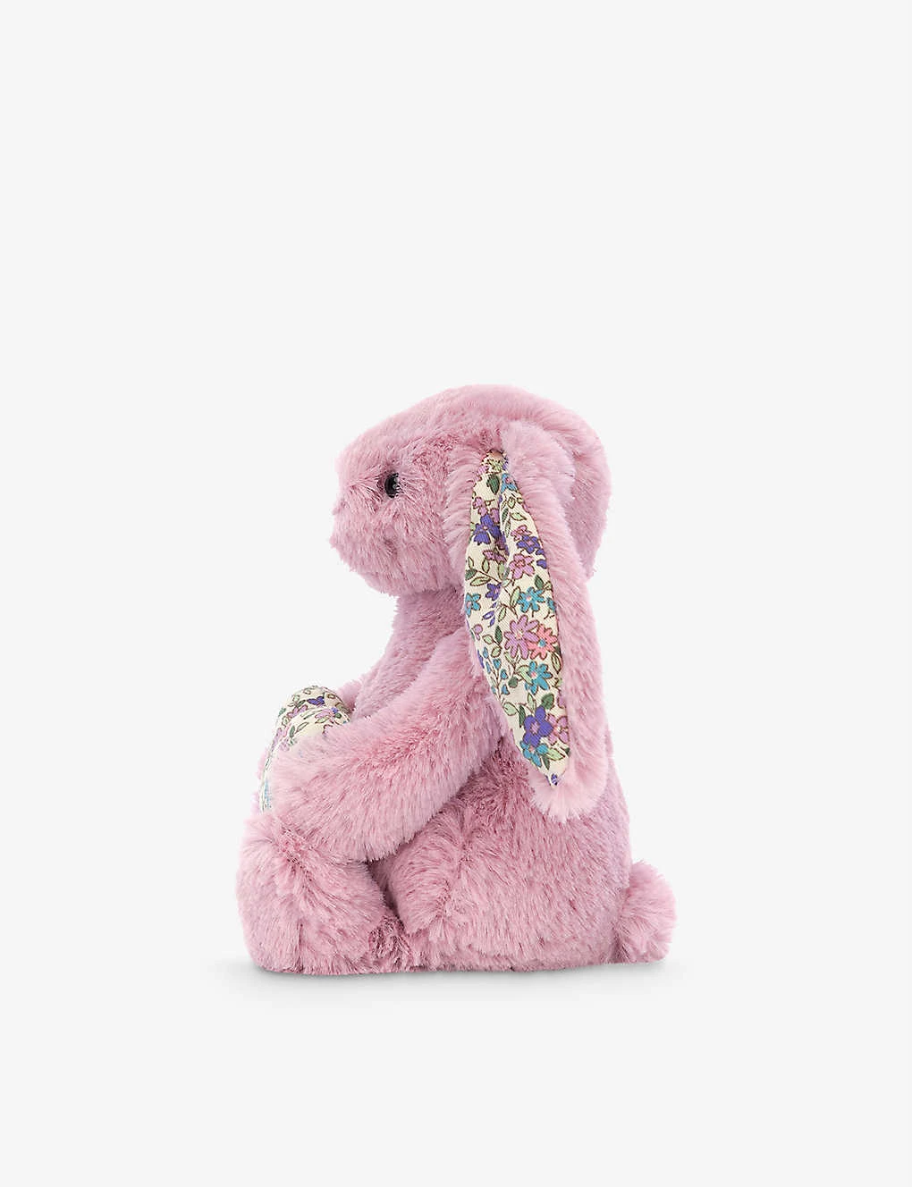 JELLYCAT Blossom Heart Tulip Soft Bunny - Image 2