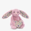 JELLYCAT Blossom Heart Tulip Soft Bunny