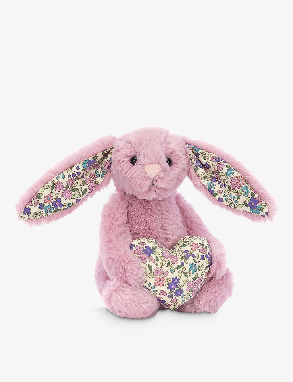 JELLYCAT Blossom Heart Tulip Soft Bunny