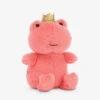 JELLYCAT Crowning Croaker Soft Toy 12cm