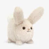 JELLYCAT Bunny Caboodle Soft Toy 10cm