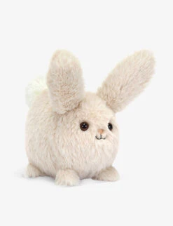 JELLYCAT Bunny Caboodle Soft Toy 10cm