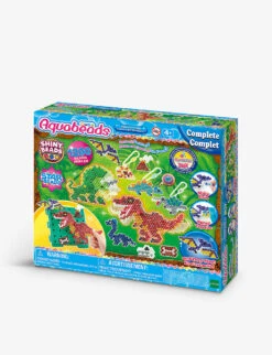 Aquabeads Dinosaur World Set