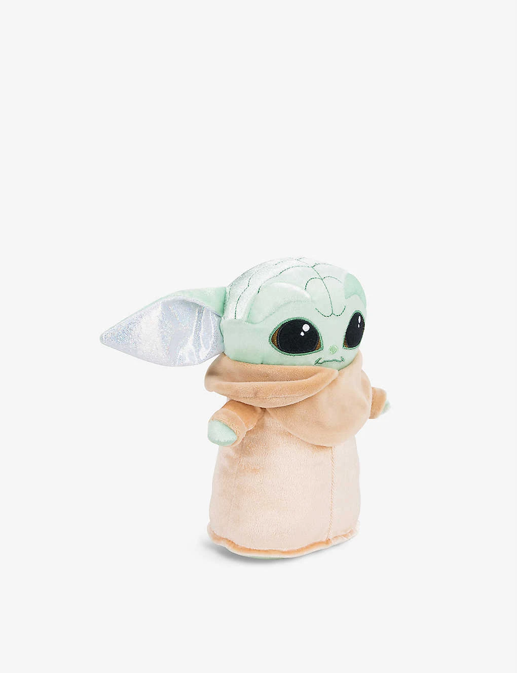 Disney100 Grogu Soft Toy 13cm - Image 2
