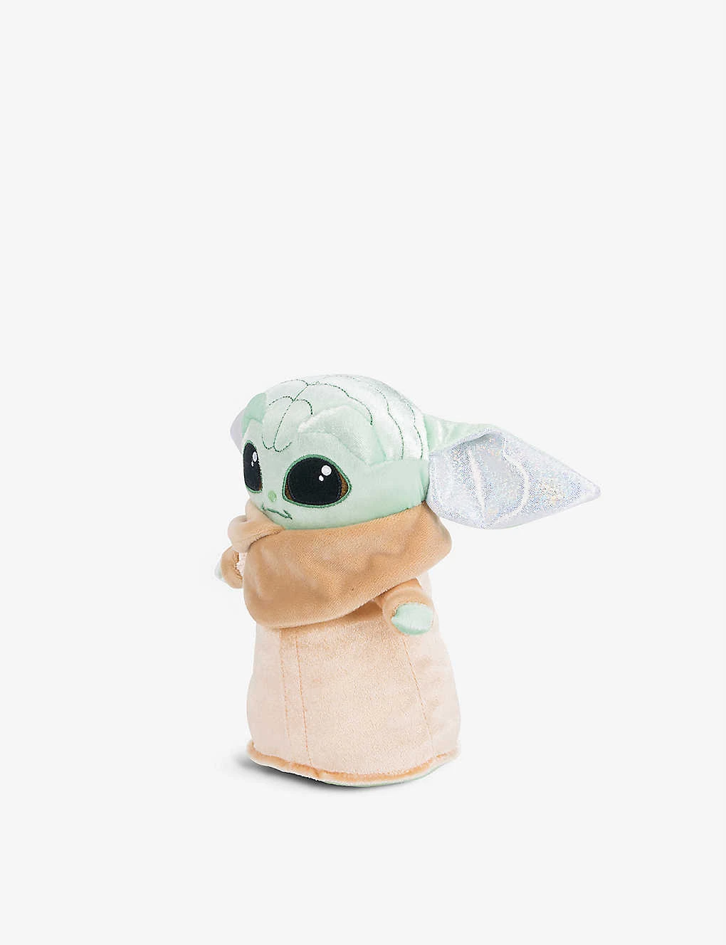 Disney100 Grogu Soft Toy 13cm - Image 3