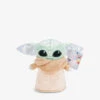 Disney100 Grogu Soft Toy 13cm